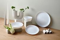Лот: 23635530. Фото: 3. Салатник Luminarc Pampille white. Домашний быт