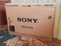 Лот: 18101099. Фото: 2. Smart TV sony. ТВ и видео