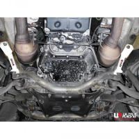Лот: 10884123. Фото: 3. Распорка Mercedes-Benz C class... Авто, мото, водный транспорт