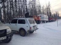 Лот: 12029975. Фото: 15. Перевозка негабаритных грузов...