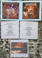 Лот: 19575516. Фото: 3. 3CD "Morifade" (power metal). Красноярск