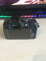 Лот: 16092247. Фото: 5. Фотоаппарат Panasonic Lumix DMC-G7...