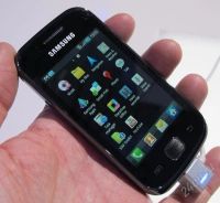 Лот: 1545349. Фото: 2. Меняю-продаю класный Samsung Galaxy... Смартфоны, связь, навигация