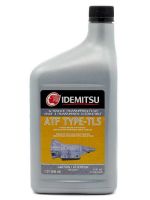 Лот: 14492712. Фото: 2. IDEMITSU ATF TYPE-TLS 946мл (Жидкость... Автохимия, масла, тюнинг