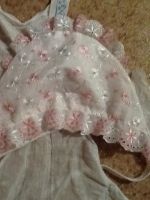 Лот: 4628961. Фото: 5. Распашонки 23 шт + чепчики , косынки