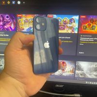 Лот: 24332360. Фото: 6. iPhone 12 mini 256 ГБ
