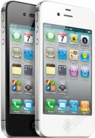 Лот: 1443908. Фото: 2. Apple Iphone 4S 32Gb black (айфон... Смартфоны, связь, навигация