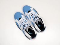 Лот: 20228938. Фото: 3. Кроссовки Nike Air Jordan 6 (29745... Одежда, обувь, галантерея