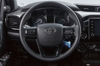 Лот: 21980557. Фото: 21. Toyota Hilux 2023
