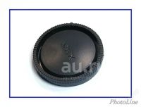 Лот: 598386. Фото: 9. Задняя крышка для объективов Canon...