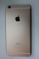 Лот: 9492433. Фото: 4. Apple Iphone 6 Plus 64Gb Gold