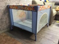 Лот: 11132161. Фото: 3. Манеж Happy Baby. Мебель