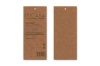 Лот: 23632806. Фото: 8. Полотенце банное MICASA Rombo