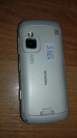 Лот: 11437852. Фото: 2. Мобильный телефон Nokia C6 (3783... Смартфоны, связь, навигация
