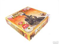 Лот: 8727273. Фото: 3. Настольная игра "Кольт Экспресс... Красноярск