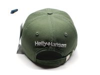 Лот: 16288682. Фото: 4. Бейсболка Helly Hansen (хаки). Красноярск