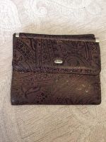 Лот: 5754912. Фото: 2. Кошелек с узором. Аксессуары