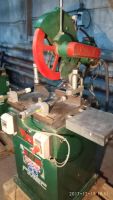 Лот: 10804459. Фото: 7. Одноголовочная пила SD 17MS Fimtec...