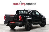 Лот: 21980623. Фото: 8. Toyota Hilux 2023