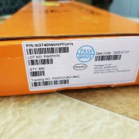 Лот: 24842651. Фото: 5. SGT40N60NPFDPN мощный IGBT транзистор...