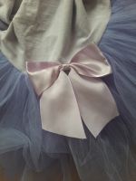 Лот: 23230978. Фото: 3. Купальник-пачка для девочки рост... Дети растут