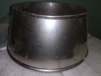 Лот: 13807630. Фото: 2. часть воздуховода нержавейка насадка... Оборудование