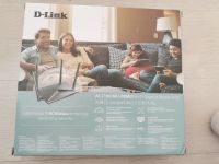 Лот: 20411967. Фото: 5. Роутер d-link dir-2150 ac2100