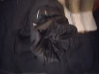 Лот: 24993370. Фото: 3. Теплые штаны на мальчика(рост... Дети растут