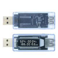 Лот: 21282212. Фото: 4. USB-тестер KWS-V20 (напряжение... Красноярск