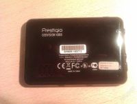 Лот: 2199174. Фото: 2. навигатор Prestigio 4300 с рубля. Смартфоны, связь, навигация