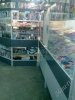 Лот: 840929. Фото: 2. витрины. Оборудование