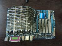 Лот: 16241712. Фото: 4. Царь-кулер на Intel. Красноярск