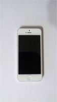 Лот: 10186320. Фото: 2. Apple IPhone 5 White. Смартфоны, связь, навигация