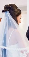 Лот: 13954272. Фото: 3. Платье свадебное. Одежда, обувь, галантерея