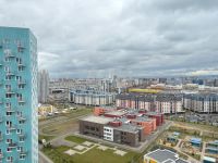 Лот: 25883122. Фото: 4. 3-комн. квартира , Красноярск... Красноярск