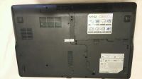 Лот: 11512810. Фото: 3. Корпус ноутбука MSI CX500 MS-1682... Компьютеры, оргтехника, канцтовары
