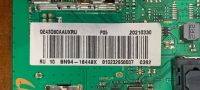 Лот: 25602717. Фото: 2. Материнская плата BN41-02844A... Запчасти для бытовой техники
