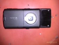 Лот: 680383. Фото: 2. Nokia N95. Смартфоны, связь, навигация