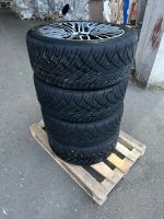 Лот: 20995816. Фото: 6. Комплект колес Reng Rover R22