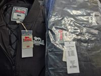 Лот: 25042924. Фото: 2. Мужская утепленная куртка Lonsdale... Мужская одежда