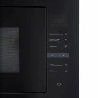 Лот: 20296338. Фото: 2. Встраиваемая микроволновая печь... Мелкая бытовая техника