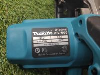 Лот: 17822584. Фото: 4. Циркулярная пила Makita HS7000. Красноярск