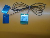 Лот: 18162702. Фото: 2. Wi-Fi сетевая карта модуль WLAN... Сетевые устройства