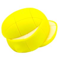 Лот: 15685483. Фото: 2. Головоломка FanXin Lemon Cube. Сувениры