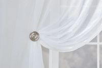 Лот: 24561915. Фото: 4. Тюль на ленте MICASA Celina. Красноярск