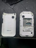 Лот: 11067440. Фото: 3. Samsung C3300K на запчасти. Красноярск