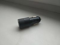 Лот: 10035022. Фото: 2. USB зарядное в прикуриватель 2... Аксессуары