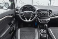 Лот: 19462499. Фото: 9. LADA (ВАЗ) Vesta, I 1.6 AMT (106...