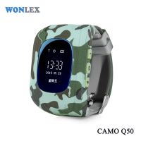 Лот: 9753344. Фото: 2. Умные детские часы Smart Baby... Смартфоны, связь, навигация