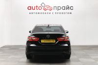 Лот: 19399102. Фото: 6. Toyota Camry, VIII (XV70) 3.5...